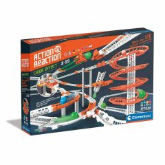 CLEMENTONİ Action  Reaction Kaos Etkisi 59306