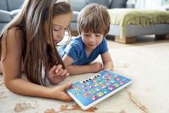 Clementoni Alfabe Tablet