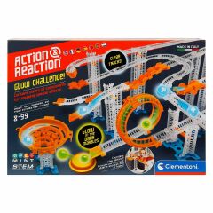 CLEMENTONİ ACTİON  REACTİON  PARILTI ETKİSİ 59304