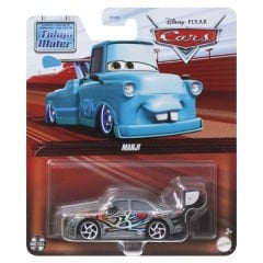 Cars Tekli Karakter Araçlar Manji HTY04