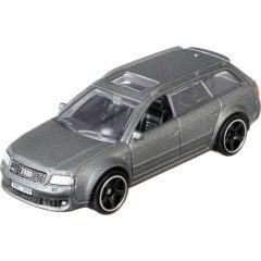 Matchbox Üçlü Araba Seti City Wagons GWF74