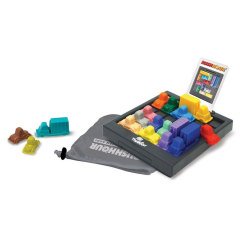 ThinkFun Rush Hour 5000