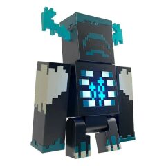Minecraft Warden Figürü HHK89