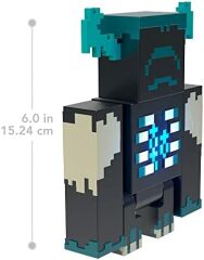 Minecraft Warden Figürü HHK89