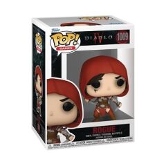 Funko Pop Diablo 4 Rogue Figür