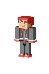 Minecraft Creator Serisi Figürleri HLY83