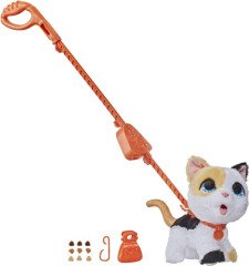 FURREAL YÜRÜYEN KAKA YAPAN DOSTLARIM E8946
