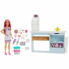 BARBİE'NİN PASTA DÜKKANI HGB73