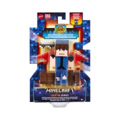 Minecraft Creator Serisi Figürleri HLY84
