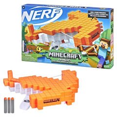 NERF MİNECRAFT PİLLAGERS CROSSBOW F4415