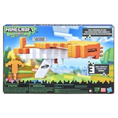 NERF MİNECRAFT PİLLAGERS CROSSBOW F4415