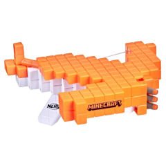 NERF MİNECRAFT PİLLAGERS CROSSBOW F4415