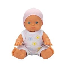 Sunman Oyuncak Naz Bebek Sesli 23 cm 20020  Ağlayan