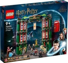 LEGO Harry Potter Sihir Bakanlığı 76403