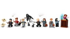 LEGO Harry Potter Sihir Bakanlığı 76403