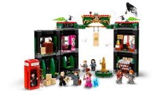 LEGO Harry Potter Sihir Bakanlığı 76403
