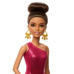 Barbie Balo Salonu Dansçısı JFR09