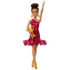 Barbie Balo Salonu Dansçısı JFR09
