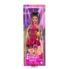 Barbie Balo Salonu Dansçısı JFR09