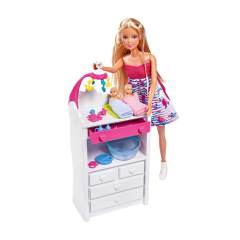 Steffi İkiz Bebek Bakımı