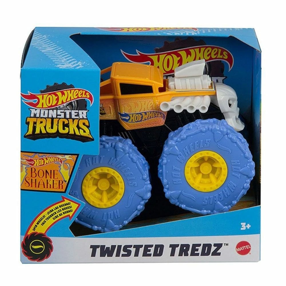 MONSTER TRUCK 1.43 ÇEK BIRAK ARABALAR GVK45