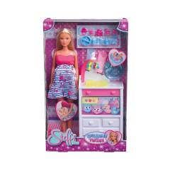 Steffi İkiz Bebek Bakımı