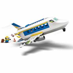 LEGO Minions Stajyer Minyon Pilot 75547