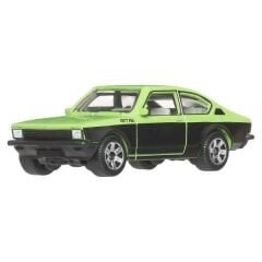 Matchbox Opel Kadett JJR55