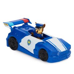Paw Patrol: The Movie Chase'in 2'si 1 Arada Mini Aracı
