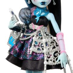 Monster High Havalı Doğum Günü Serisi Frankiestein JBG75