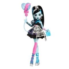 Monster High Havalı Doğum Günü Serisi Frankiestein JBG75