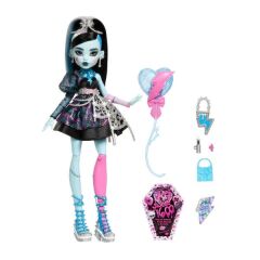Monster High Havalı Doğum Günü Serisi Frankiestein JBG75