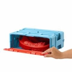 HOT WHEELS TRACK BUILDER ALEV TEMALI AKROBASİ SETİ HMC04