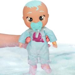 Cry Babies Love Banyo Zamanı Dana Bebek 30 cm CYB67100