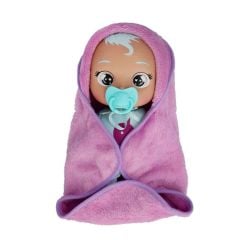 Cry Babies Love Banyo Zamanı Dana Bebek 30 cm CYB67100