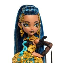 Monster High Havalı Doğum Günü Serisi Cleo Denile JBG76