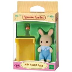 SYLVANİAN FAMİLİES TAVŞAN BEBEK 5063