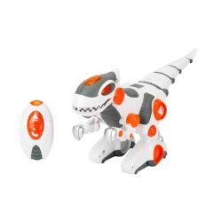 Sunman Oyuncak M.A.R.S. Dinoforce Yürüyebilen Işıklı Robot Dinozor