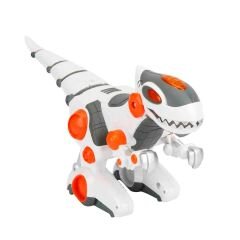 Sunman Oyuncak M.A.R.S. Dinoforce Yürüyebilen Işıklı Robot Dinozor