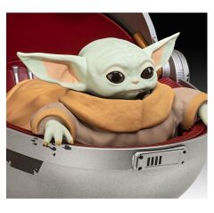 Revell Star Wars The Mandalorian Grogu The Child