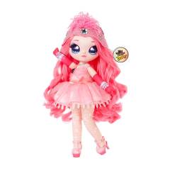 Nanana Sürpriz Teens Bebekler 572381EUC - Coco Von Sparkle