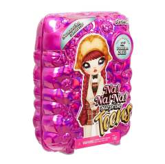 Nanana Sürpriz Teens Bebekler 572381EUC - Samantha Smartie