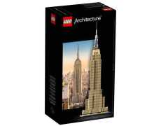 LEGO Empire State Binası 21046