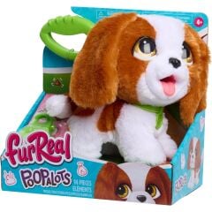 FurReal Poop-A-Lots Spaniel Peluş 28159