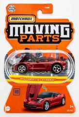Matchbox 1:64 Arabalar HFM99 2016 Corvette Stıngray