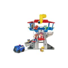Paw Patrol Kumanda Merkezi