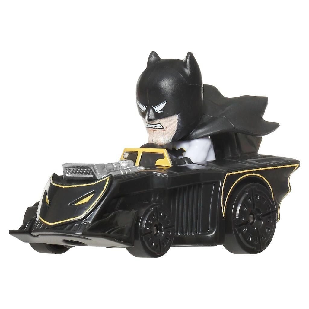 Hot Wheels RacerVerse 2026 Batman JMK02
