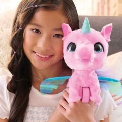 Furreal Fly-A-Lots Alicorn 28064