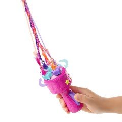 Barbie Dreamtopia Örgü Saçlı Prenses Bebeği GTG00
