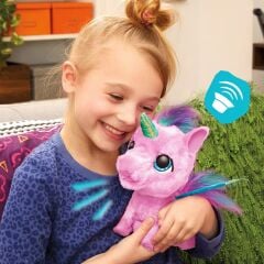Furreal Fly-A-Lots Alicorn 28064